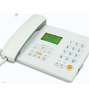 Single Sim Support Landphone